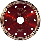 Алмазные диски по керамике (D.BOR)
