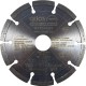 Алмазный диск по бетону	Atlas Diamant (Германия)	230х22 мм (B5 Laser)
