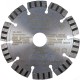 Алмазный диск по бетону	Atlas Diamant (Германия)	125х22 мм (Quattro laser)