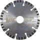 Алмазный диск по бетону	Atlas Diamant (Германия)	180х22 мм (Quattro laser)