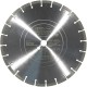 Алмазный диск по бетону	Atlas Diamant (Германия)	300х25,4 мм (B1)