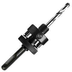 Адаптер для биметаллических коронок	MP.S Германия	SDS plus (5508) MP.S Германия 5508