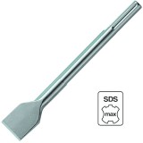 Широкая лопатка SDS MAX	DREBO	50х300 мм (5310)