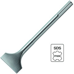 Широкая лопатка SDS MAX	DREBO	115х350 мм (5309) Drebo 5309