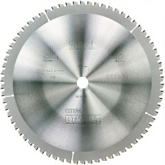 Пильный диск по металлу Extreme	DeWALT	355х25,4 мм (DT 1900) Dewalt -18