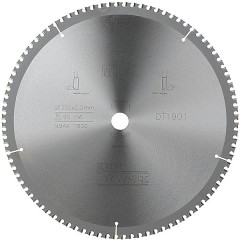 Пильный диск по металлу Extreme	DeWALT	355х25,4 мм (DT 1901) Dewalt -18