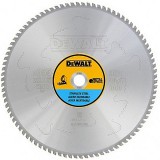 Пильный диск по нержавеющей стали Extreme	DeWALT	355х25,4 мм (DT 1922)