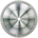 Пильный диск по металлу Extreme	DeWALT	305х25,4 мм (DT 1903)