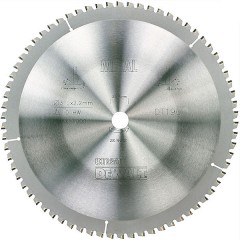 Пильный диск по металлу Extreme	DeWALT	305х25,4 мм (DT 1903) Dewalt -18