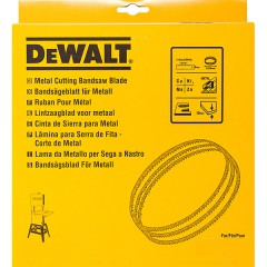 Полотно для ленточной пилы	DeWALT	DT 8481 Dewalt -18