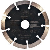 Алмазный диск	D.BOR	125х22 мм (eco line s-10)