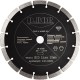Алмазный диск	D.BOR	350х25,4 мм (eco line s-10)