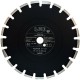 Алмазный диск	D.BOR	350х30/25,4 мм (asphalt s-10)