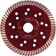 Алмазный диск	D.BOR	150х22 мм (standard t-10)