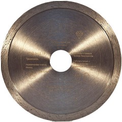 Алмазный диск	D.BOR	115x1,8х22 мм (ceramic c-7) D.BOR Ceramic C-7