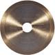 Алмазный диск	D.BOR	125x1,2х22 мм (ceramic slim c-10)