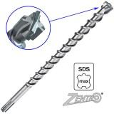 Бур SDS MAX	Makita	45х570 мм (P-78190)