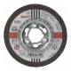 Абразивный отрезной диск по металлу прямой для аккумуляторных шлифмашин	BOSCH	100х1,2х22 мм (2.608.600.700)