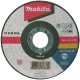 Абразивный отрезной диск по металлу прямой	Makita	125х3,2 мм (P-52180)