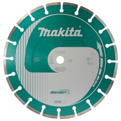 Диск алмазный серии Cosmos Diamak для бензорезов	Makita	300х20 мм (B-13281) Makita B-18