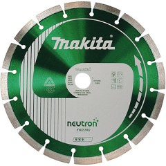 Диск алмазный серии Cosmos Neutron Enduro для бензорезов	Makita	300х20 мм (B-13605) Makita B-18