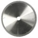 Пильный диск по алюминию и пластику	Makita	355х25,4 мм (A-81642)