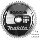 Диск пильный по дереву Makblade	Makita	255х30 мм (B-29228)