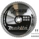 Диск пильный по металлу	Makita	185х30 мм (B-29387)