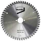 Пильный диск по алюминию и пластику	Makita	180х30 мм (P-05343)
