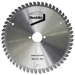 Пильный диск по алюминию и пластику	Makita	180х30 мм (P-05343) Makita P-18