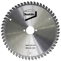 Пильный диск по алюминию и пластику	Makita	235х30 мм (P-05365) Makita P-18