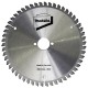 Пильный диск по алюминию и пластику	Makita	235х30 мм (P-05365)