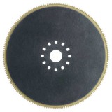 Насадка диск пильный кгуглый, биметаллический Для мультитул Makita.	Makita	85 мм (B-21294)