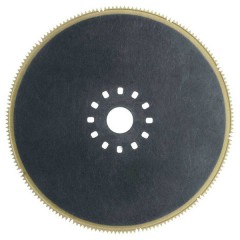 Насадка диск пильный кгуглый, биметаллический Для мультитул Makita.	Makita	85 мм (B-21294) Makita B-18
