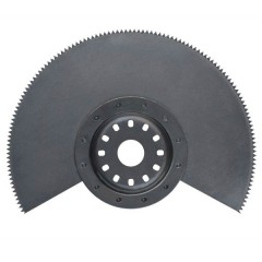 Насадка диск пильный сегмент, биметаллический. Для мультитул Makita.	Makita	100 мм (B-21319) Makita B-18