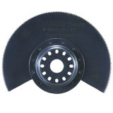 Насадка диск пильный сегмент, биметаллический. Для мультитул Makita.	Makita	85 мм (B-21325)