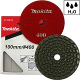 Алмазный полировальный диск по камню для Makita PW5000C	Makita	100 мм K400 (D-15615)