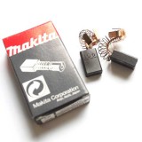 Угольные щетки для двигателя	Makita	CB-106 (181410-1)