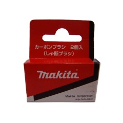 Угольные щетки для двигателя	Makita	CB-113 (191904-8) Makita 191904-18