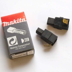 Угольные щетки для двигателя	Makita	CB-417 (191955-1) Makita 191955-18