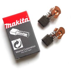 Угольные щетки для двигателя	Makita	CB-442 (194928-3) Makita 194928-18
