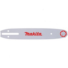 Шина со звездочкой для цепных пил	Makita	35см (14), 3/8, 1.1 мм (442035611) Makita -18