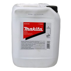 Масло для смазки цепей	Makita	5 л (988402658) Makita -18