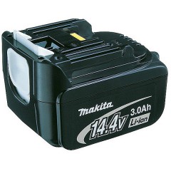 Аккумуляторная батарея для электроинструмента	Makita	14,4 В 194065-3 (BL1430) Makita 194065-18