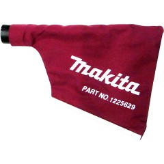 Тканевый пылесборник	Makita	122562-9 Makita 122562-18
