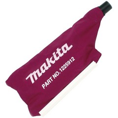 Тканевый пылесборник	Makita	122591-2 Makita 122591-18