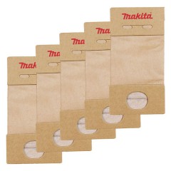 Бумажный пылесборник	Makita	193712-3 Makita 193712-18