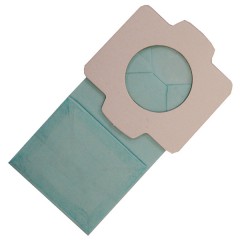 Однослойный бумажный пылесборник	Makita	194566-1 Makita 194566-18
