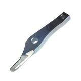 Центральный нож для электроножниц	Makita	792537-8