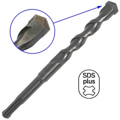 Бур SDS Plus	Makita	16х460 мм (D-16287) Makita D-18